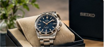 Watches2U editorial photography