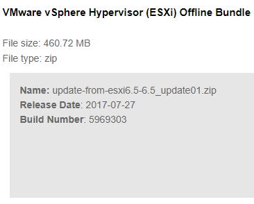 Download-the-ESXi-6.5-offline-bundle-from-VMware