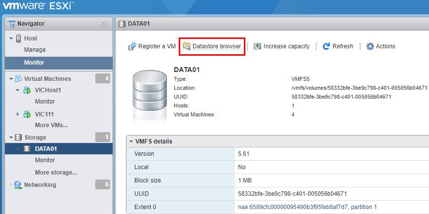 Connect-directly-to-vSphere-ESXi-6.5-host