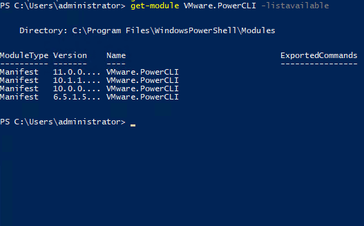 VMware-vSphere-PowerCLI-11.0-Released-with-New-Features-and-Updating