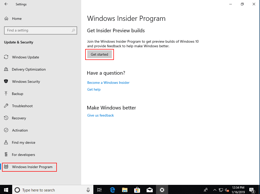 Getting-started-with-the-Windows-Insider-Preview-settings-in-Windows-10-1809