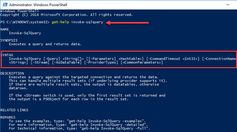 How-To-Query-a-MySQL-Database-with-PowerShell