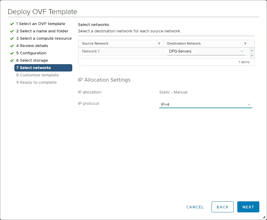Select-network-to-connect-the-NSX-T-3.0-manager