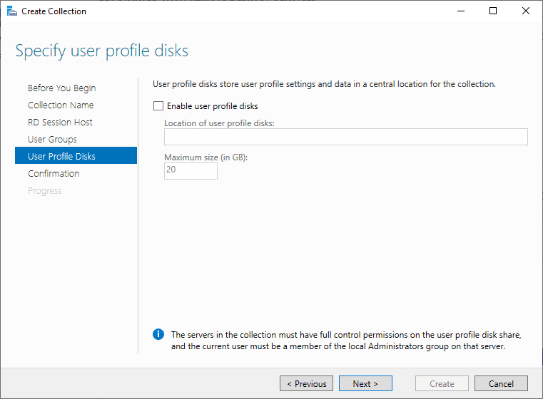 Configure-user-profile-disks