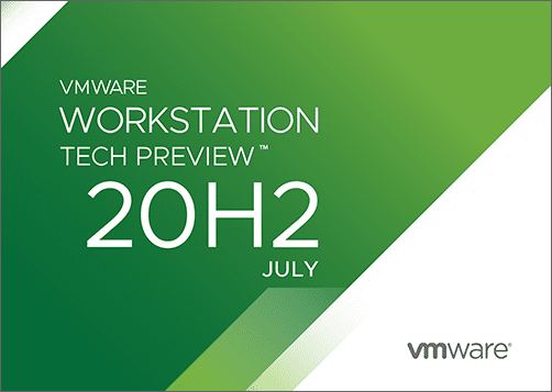 Installing-the-VMware-Workstation-20H2-Tech-Preview