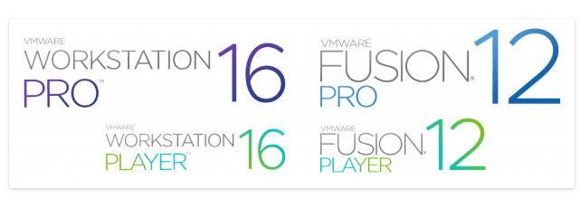 VMware-Workstation-Pro-16-and-Fusion-Pro-12-New-Features